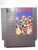***Dr. Mario ORIGINAL Nintendo NES Game Tested + Working & Authentic!