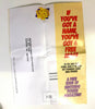 More Power For Free DMG-USA-2 Game Boy Nintendo System Console Insert Only
