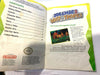 AUTHENTIC! Joe & Mac 2: Lost in the Tropics SUPER NINTENDO SNES GAME w/ Manual!