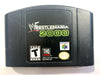 WWF WrestleMania 2000 NINTENDO 64 N64 Game