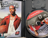 NBA Ballers Sony Playstation 2 PS2 Game