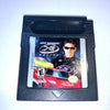 Jeff Gordon Team Xs Racing - Nintendo Game Boy Color Tested + Working!