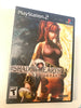 Shadow Hearts: Covenant COMPLETE CIB Sony Playstation 2 PS2 Game TESTED WORKING!