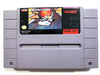 Cyber Spin SUPER NINTENDO SNES Game Tested + Working & Authentic!