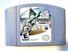 Supercross 2000 Nintendo 64 N64 Game TESTED Working AUTHENTIC!