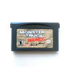 Monster Truck Madness (Nintendo, Gameboy Advance) GBA Cartridge Only TESTED