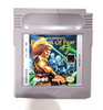 **Wizards & Warriors X Fortress of Fear Original Nintendo Gameboy Game TESTED**