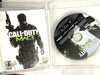 PS3 Call of Duty Modern Warfare 3 Complete Sony Playstation 3 COD MW3