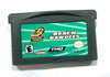 Rocket Power: Beach Bandits (Nintendo Game Boy Advance, 2002) GBA Tested