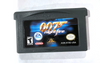 007 Nightfire NINTENDO GAMEBOY ADVANCE GBA Tested ++ Working ++ Authentic!