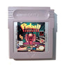 Pinball Fantasies RARE Original Nintendo Gameboy Tested + Working & Authentic!