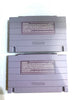 Super Mario World & Disney's The Lion King SNES Super Nintendo Original Game Lot