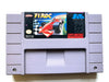F1 ROC Race of Champions SUPER NINTENDO SNES GAME Tested + Working & AUTHENTIC!
