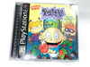 Rugrats: Search for Reptar Sony Playstation 1 PS1 Game