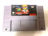 *Daffy Duck Marvin Mission SNES Super Nintendo Game Tested Working & Authentic*