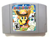 AUTHENTIC! Mario Party 2 NINTENDO 64 N64 Game