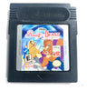 Beauty and the Beast: A Board Game Adventure (Nintendo Game Boy Color) Tested
