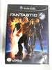 Fantastic Four NINTENDO GAMECUBE GAME w/ Case Tested + Working !