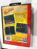 Arcade Classics - Sega Genesis Game COMPLETE CIB Tested + Working!