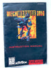 MechWarrior 3050 Super Nintendo SNES Instruction Booklet Book Manual