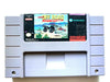 Off Road Baja Super Nintendo SNES Original Authentic Game! Tested & Working!