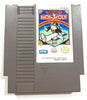 Monopoly ORIGINAL NINTENDO NES Game Tested + WORKING & AUTHENTIC! VERY GOOD!