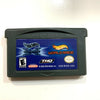 HOT WHEELS VELOCITY WORLD RACE GAMEBOY ADVANCE GAME GBA - AUTHENTIC