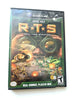 Army Men RTS: Real Time Strategy Nintendo Gamecube Game