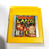 Donkey Kong Land Nintendo Game Boy Color Game - Tested -  Working - Authentic!