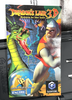 Dragon's Lair 3D: Return to the Lair NINTENDO GAMECUBE COMPLETE CIB Tested!