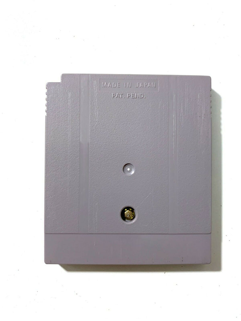 Battle Arena Toshinden Nintendo Original Game Boy *Cleaned & Tested*