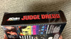 Judge Dredd - Super Nintendo SNES GAME CIB Complete in Box w/ Manual!