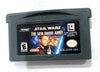 STAR WARS: THE NEW DROID ARMY NINTENDO GAMEBOY ADVANCE SP GBA Tested!