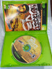 Nba Street V3 Vol 3 Original Microsoft Xbox Game