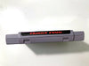 Family Feud SUPER NINTENDO SNES GAME Tested + WORKING & Authentic!