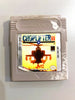 Choplifter II 2 Rescue Survive ORIGINAL NINTENDO GAMEBOY GAME Tested + Working!