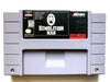 Demolition Man Super Nintendo SNES Game - Tested + Working & Authentic!