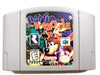 Banjo Kazooie NINTENDO 64 N64 Game