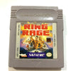 Ring Rage (Nintendo Game Boy, 1993) Game - Tested, Working & Authentic