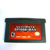Ultimate Spiderman NINTENDO GAMEBOY ADVANCE GBA GAME Tested WORKING Authentic!