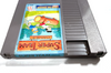 Super Team Games ORIGINAL NINTENDO NES GAME Tested + Working & Authentic!