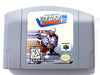 Wayne Gretzky's 3D Hockey 98 Nintendo N64 Game