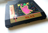 KLAX Original NINTENDO NES Tengen GAME Tested + Working & Authentic!