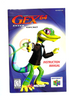 Gex 64 Original Nintendo 64 N64 Instruction Manual Booklet Book Only