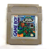 Teenage Mutant Ninja Turtles 2 Back From The Sewers NINTENDO GAMEBOY Tested!