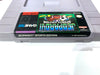 Jeopardy Sports Edition Super Nintendo SNES Game TESTED + Working & AUTHENTIC!