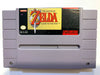 The Legend of Zelda A Link to the Past Super Nintendo SNES Game