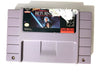 **Super Star Wars: Return of the Jedi SNES NINTENDO Game - Tested & Authentic!**