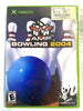 AMF Bowling 2004 - Original Xbox Game - Complete & Tested