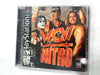 WCW Nitro Sony Playstation 1 PS1 Game